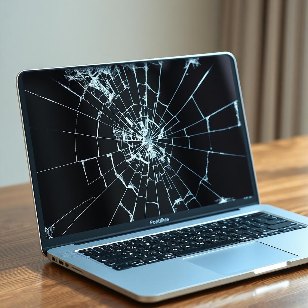 Reparacion de laptops